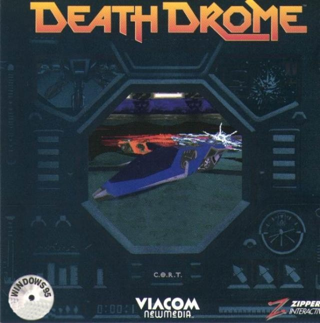 Image de Deathdrome