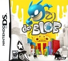 Image de de Blob