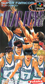Image de Dear Boys