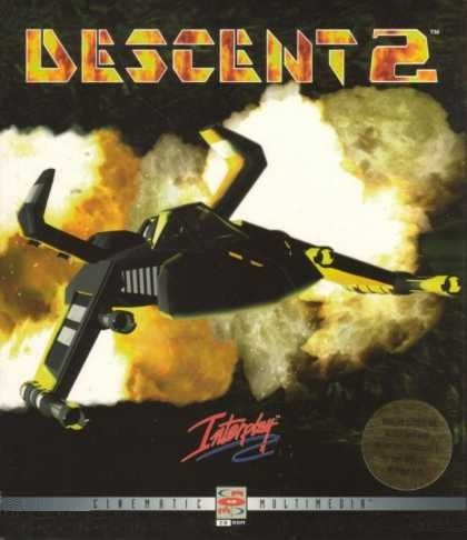 Descent II
