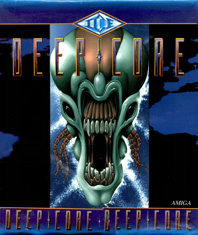 Image de Deep Core