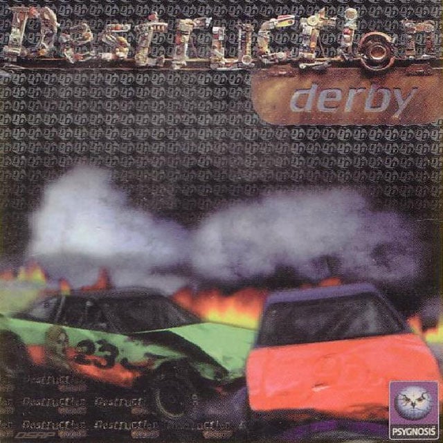 Image de Destruction Derby