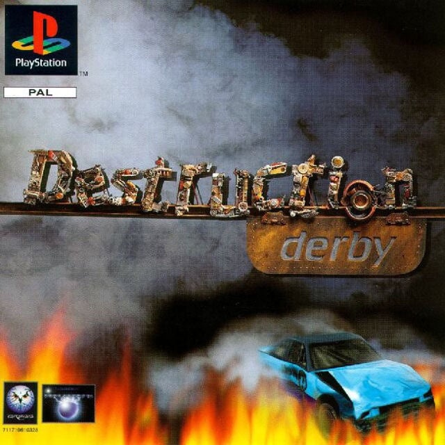 Image de Destruction Derby