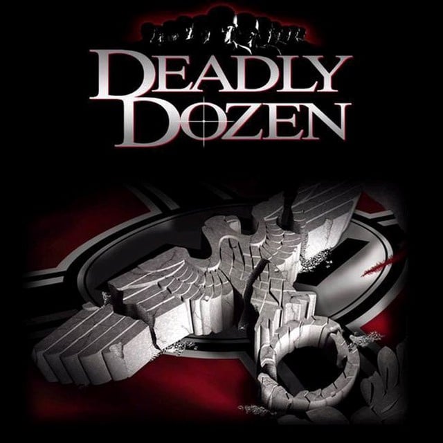 Image de Deadly Dozen