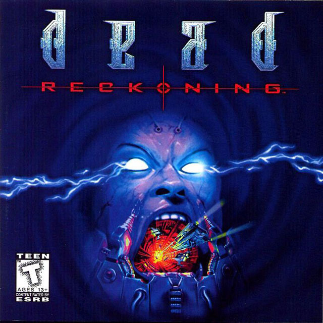 Image de Dead Reckoning
