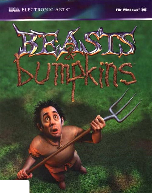 Image de Demons Et Manants