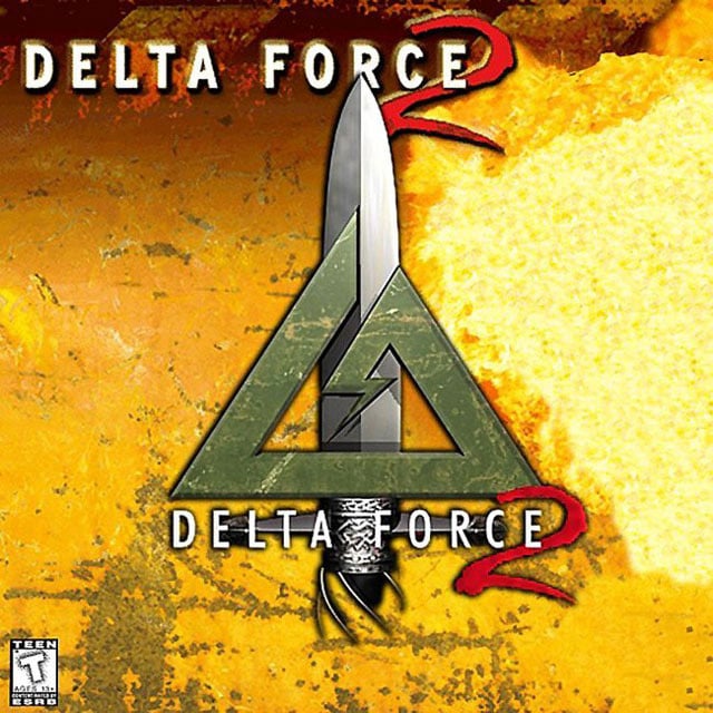 Image de Delta Force 2