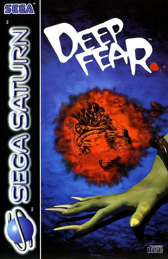 Image de Deep Fear
