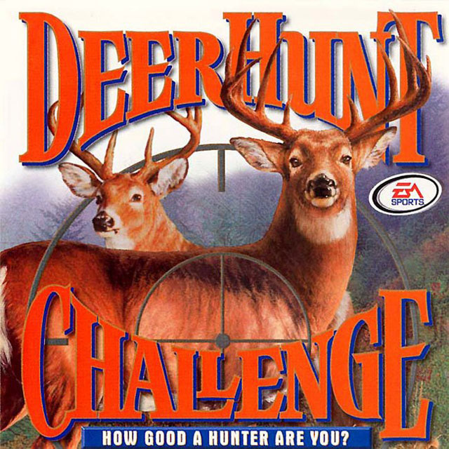 Image de Deer Hunter Challenge