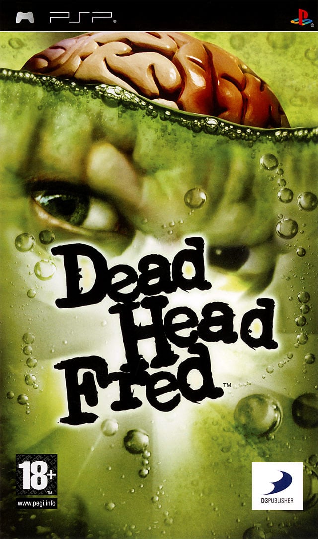 Image de Dead Head Fred