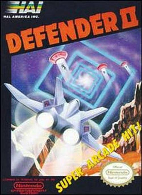 Image de Defender II