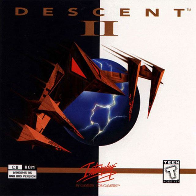 Descent II