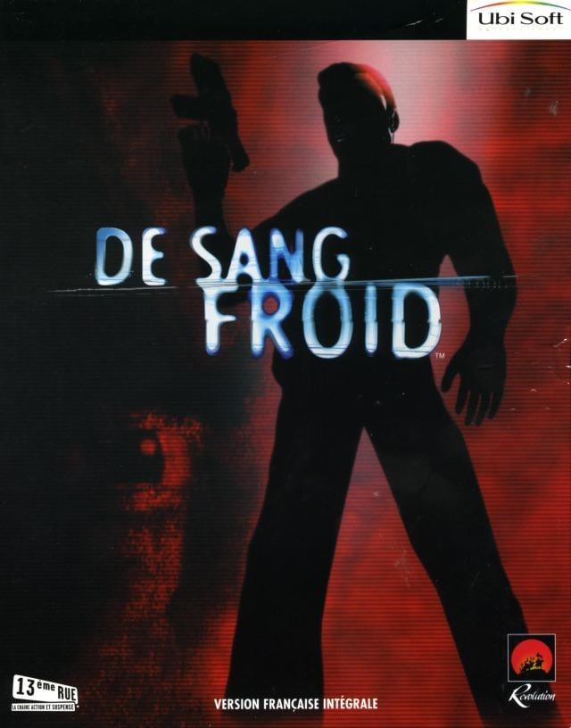 Image de De Sang Froid