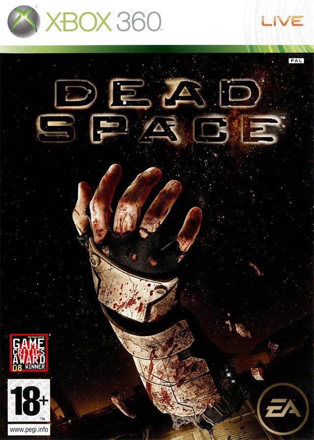 Image de Dead Space
