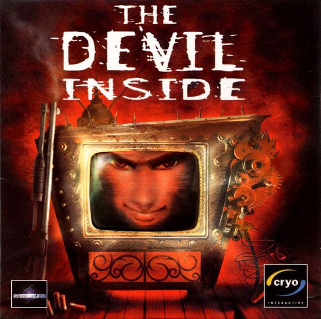 Image de Devil Inside