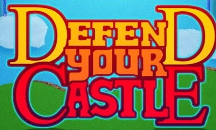 Image de Defend your Castle