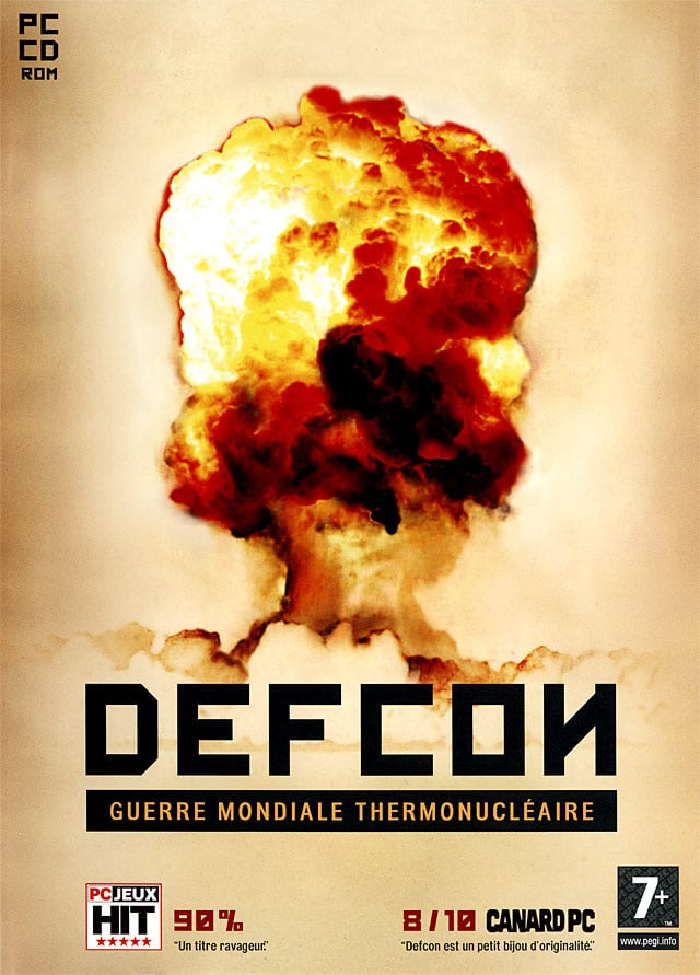 Image de Defcon