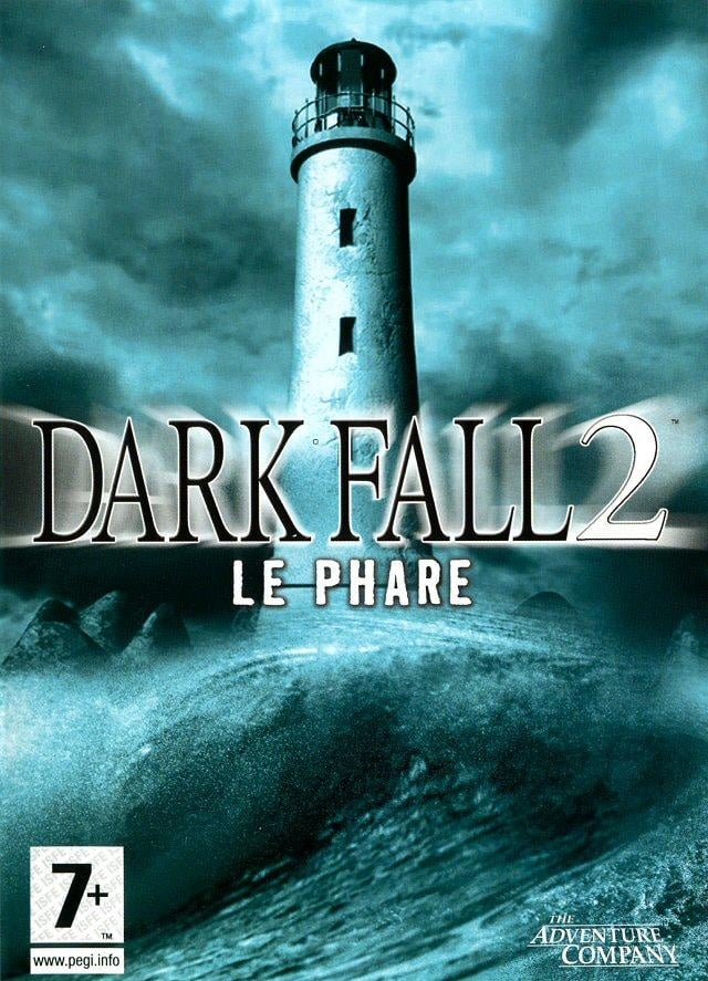 Image de Dark Fall 2 : Le Phare