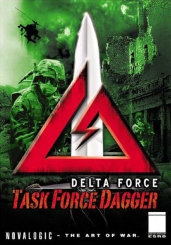 Image de Delta Force : Task Force Dagger