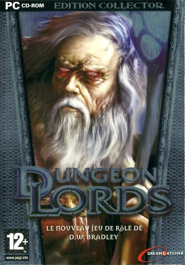 Image de Dungeon Lords