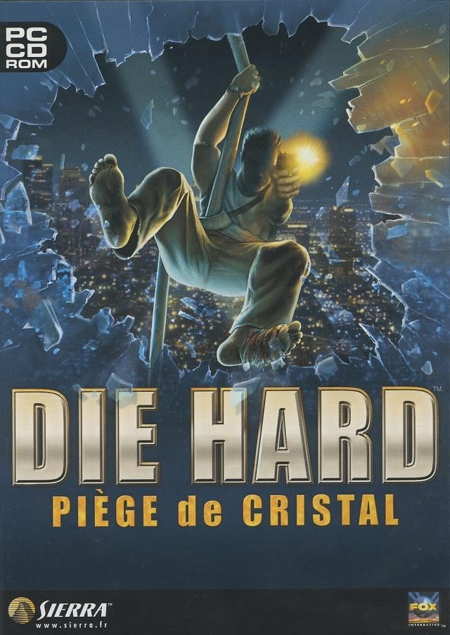 Image de Die Hard : Piège de Cristal