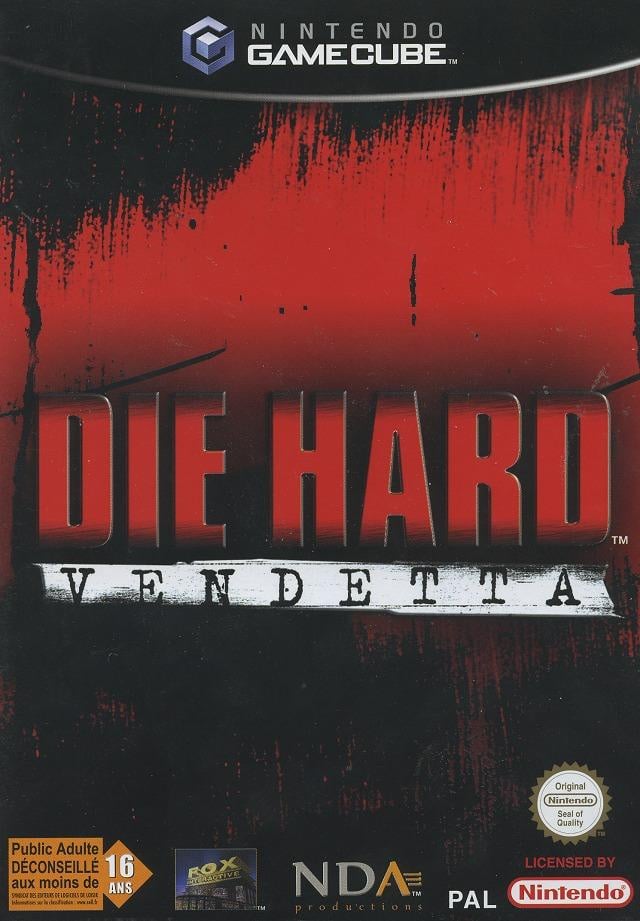 Image de Die Hard : Vendetta