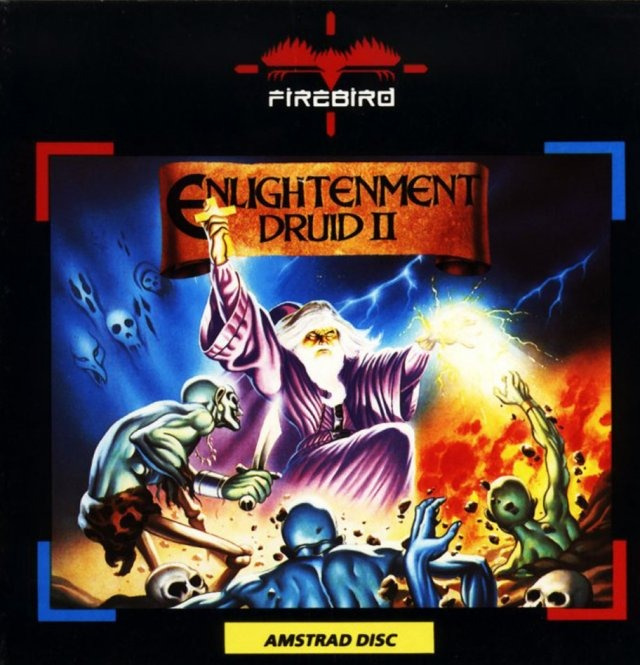 Image de Enlightenment : Druid II
