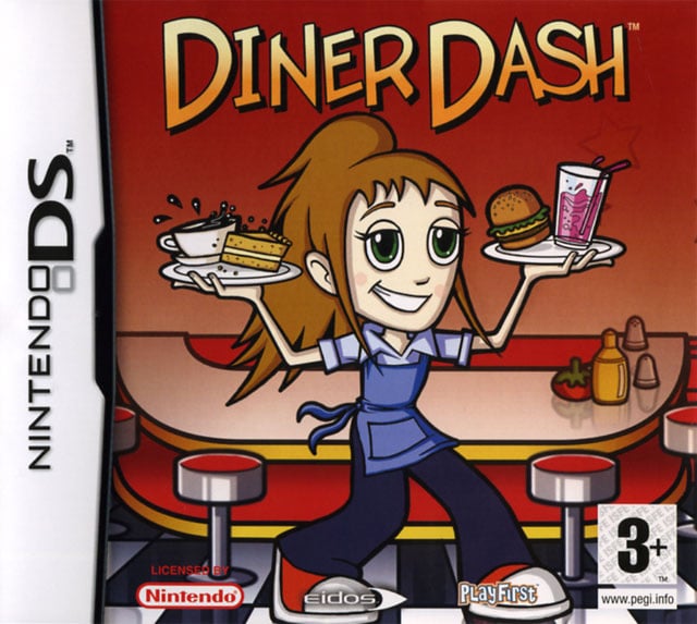 Image de Diner Dash