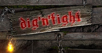 Image de Dig'n'Fight