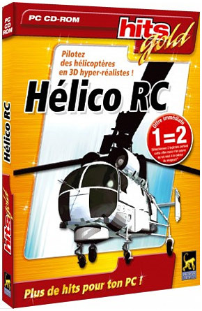 Image de Helico RC