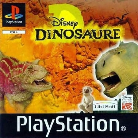 Dinosaur