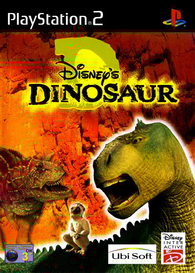 Image de Dinosaur