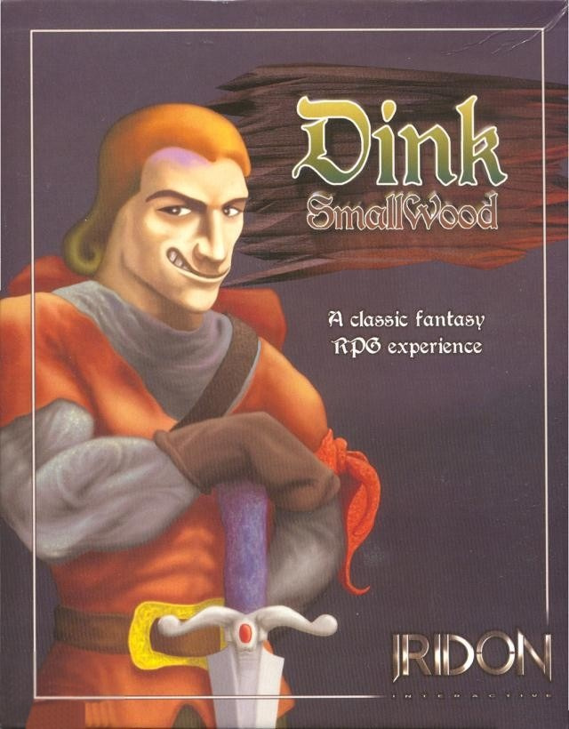 Image de Dink Smallwood