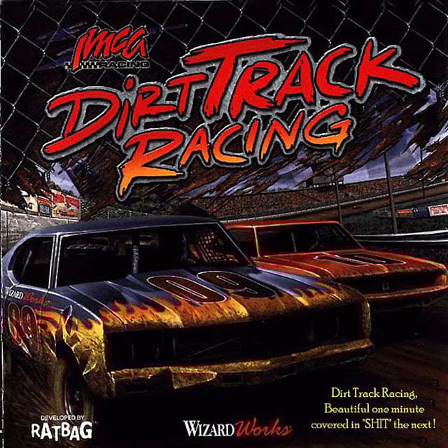 Image de Dirt Track Racing
