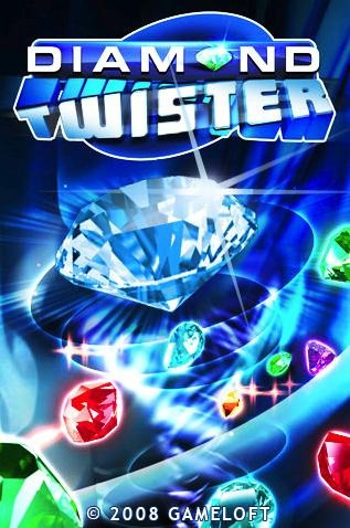 Image de Diamond Twister