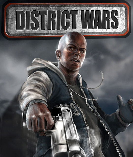 Image de District Wars