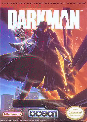 Image de Darkman