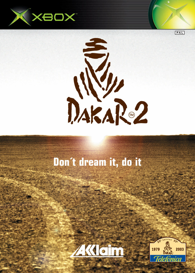 Image de Dakar 2
