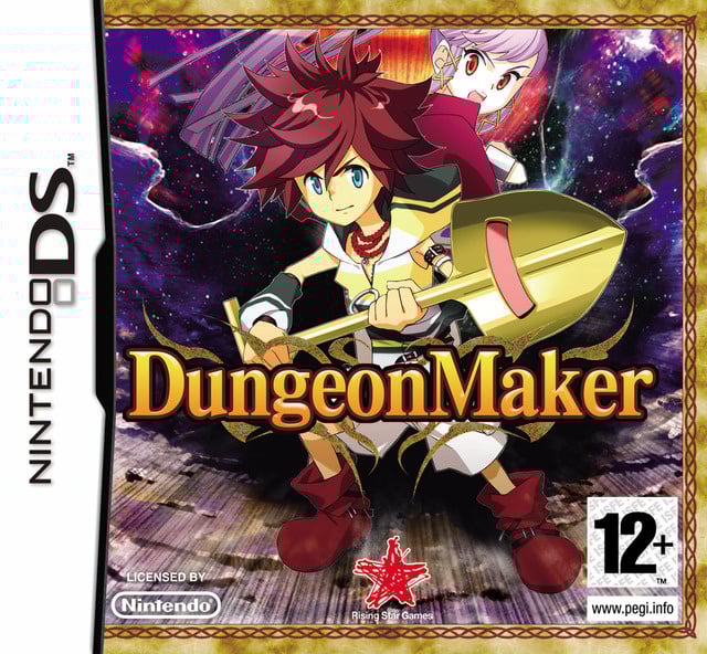 Image de Dungeon Maker