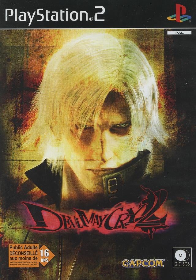 Image de Devil May Cry 2