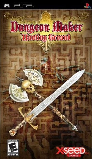 Image de Dungeon Maker : Hunting Ground