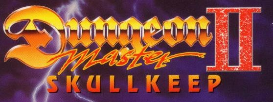 Jaquette de Dungeon Master II : The Legend of Skullkeep