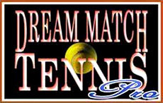 Image de Dream Match Tennis Pro