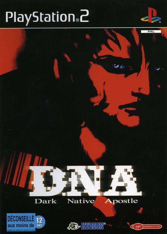 Image de DNA : Dark Native Apostle