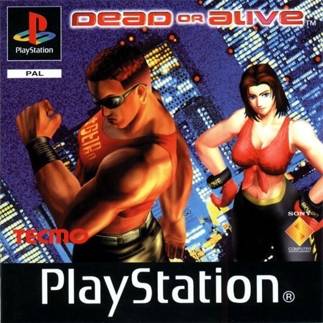 Image de Dead or Alive