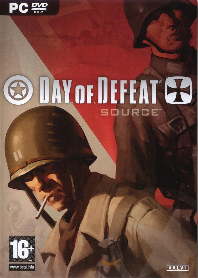 Day of Defeat : Source