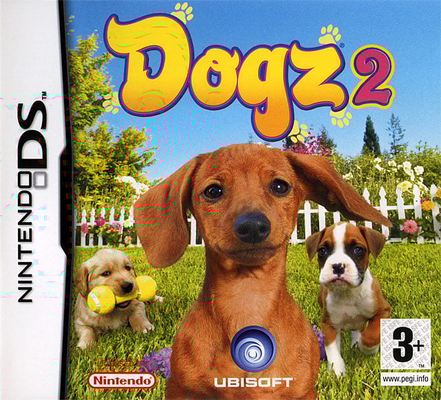 Image de Dogz 2