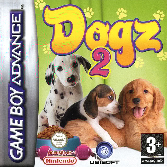 Image de Dogz 2
