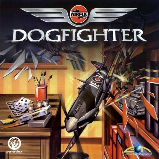 Image de Dogfighter