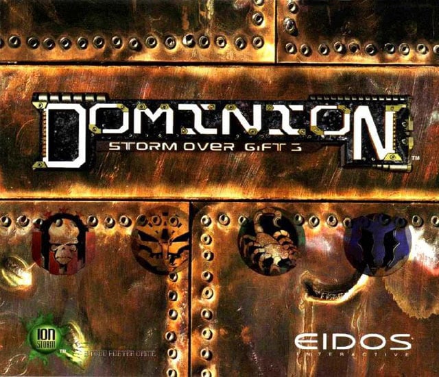 Image de Dominion : Storm Over Gift 3